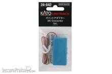 Kato K24-842 - Gleichstromwandler für Weichensteuerungen - Lemke