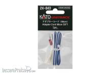 Kato K24-843 - Netzteil-Adapterkabel - Lemke