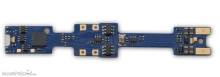 Kato K29-025 - Decoder PCB für RhB Ge 4/4 II und Ge 4/4 III - DN163K4a
