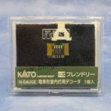 Kato K29-353 - FR 11 Digitaldecoder f. Innenbeleuchtung Benötigt 1Stk./Wage - Lemke