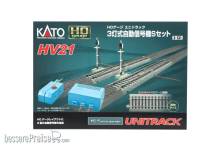 Kato K3-131 - Set HV21 Signal-Set - Lemke