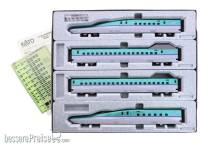 Kato K3-534 - Triebzug Serie E5 Shinkansen, 4-tlg. JR East, Ep.VI