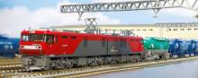 Kato K3037-3 - E-Lok EH500 JR Freight, Ep.VI