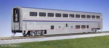 Kato K356087 - Personenwagen Superliner I Sleeper Amtrak, Ep.VI