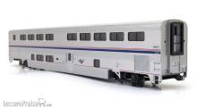 Kato K356252 - Personenwagen Superliner I Transition Sleeper Amtrak, Ep.VI