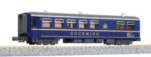 Kato K5280 - Speisewagen WR 3811 RhB/Gourmino, Ep.V-VI - Lemke