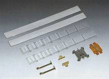 Kato K7-505 - H0 LED Innenbeleuchtung warmweiß