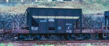 Kato K8089 - 2er Set Selbstentladewagen JNR, Ep.III-IV