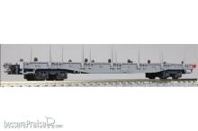 Kato K8203 - Flachwagen RhB, Ep.V-VI - Lemke