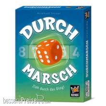 KENDi KED30000 - DURCHMARSCH