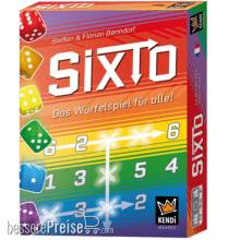 KENDi KED30150 - SIXTO
