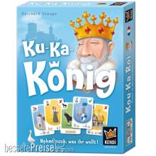 KENDi KED30200 - KU-KA-KÖNIG