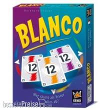 KENDi KED304501 - BLANCO