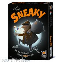 KENDi KED30600 - SNEAKY