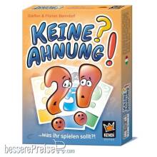 KENDi KED30650 - KEINE AHNUNG?!