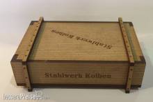 WiLaMo KI-1004 - Kiste Kolben