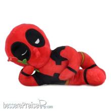 Kidrobot KIROTWLCP911 - Deadpool Phunny Plüschfigur Sexy Deadpool 20 cm