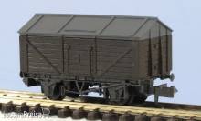 Peco KNR-120 - Salzwagen