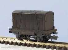 Peco KNR-20 - Conflat-Wagen