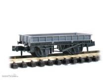 Peco KNR-209 - BR 20ton Roheisenwagen