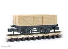 Peco KNR-220 - Offener Wagen mit 7 Planken
