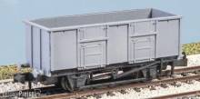 Peco KNR-252 - BR 24ton Mineralwagen