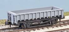 Peco KNR-259 - BR Clam 21ton Ballastwagen