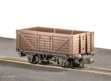 Peco KNR-41 - Offener Wagen mit 7 Planken