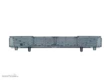 Peco KNR-7 - Rohrwagen