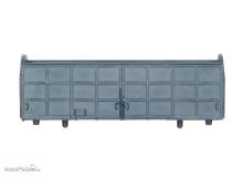 Peco KNR-8 - Palettenwagen