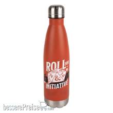 Konix KNX78441121193 - Dungeons & Dragons Thermosflasche Roll for Initiativ