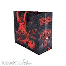 Konix KNX94669 - Dungeons & Dragons Tragetasche Monsters