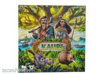 Koalla Spiele KOA201717 - Kauri