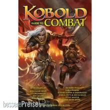 Kobold Press KOB1324 - Kobold Guide to Combat