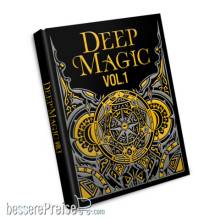 Kobold Press KOB9658 - Deep Magic Vol. 1 (Limited Edition)