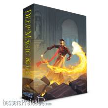 Kobold Press KOB9696 - Deep Magic Vol.1 & 2 (Gift Set)