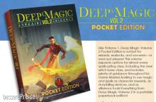 Kobold Press KOB9948 - Deep Magic 2 Pocket Edition