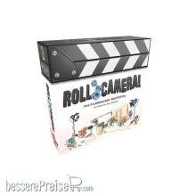 Kobold (L+N GmbH) KOBD0028 - Roll Camera! Das Filmemacher Brettspiel