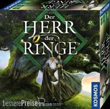 Kosmos KOS680473 - Der Herr der Ringe