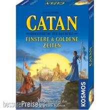 Kosmos KOS680602 - Catan - Das Duell - Erweiterung