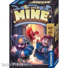 Kosmos KOS680770 - My Gold Mine