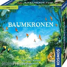 Kosmos KOS682194 - Baumkronen