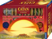 Kosmos KOS682262 - Catan - 3D Edition
