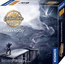Kosmos KOS683900 - Cartaventura Hollywood