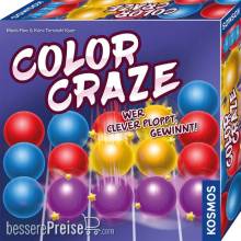 Kosmos KOS684587 - Color Craze