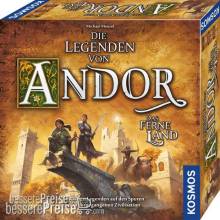 Kosmos KOS685256 - Andor Das ferne Land