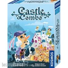 Kosmos KOS685393 - Castle Combo