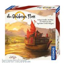 Kosmos KOS685447 - Am goldenen Flu&szlig,