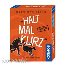 Kosmos KOS740382 - Halt mal kurz