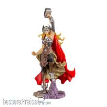 Kotobukiya KTOMK351 - Marvel Bishoujo PVC Statue 1/7 Thor (Jane Foster) 31 cm